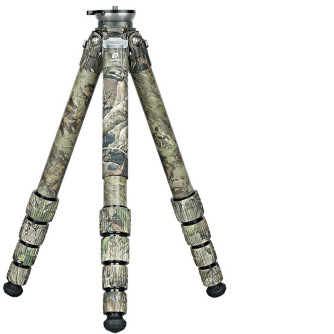 Photo Tripods - Leofoto Ranger LS-365C+PG-1 tripod - quick order from manufacturer