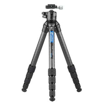 Photo Tripods - Leofoto Ranger LS-325C+LH-40 tripod - quick order from manufacturer