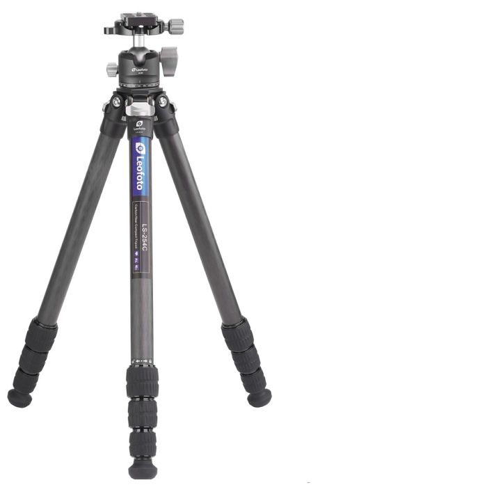 Photo Tripods - Leofoto Ranger LS-254C+LH-30 tripod - quick order from manufacturer