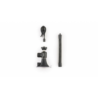 Other Accessories - Cullmann Flexx Suction set - quick order from manufacturer