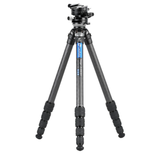 Foto statīvi - Leofoto Ranger LS-255CEX tripod - ātri pasūtīt no ražotāja