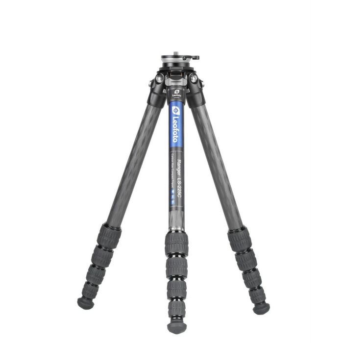 Foto statīvi - Leofoto Ranger LS-225CEX tripod - ātri pasūtīt no ražotāja