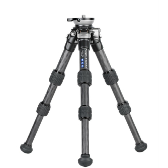 Mini foto statīvi - Leofoto Ranger LS-223CEX tripod - ātri pasūtīt no ražotāja