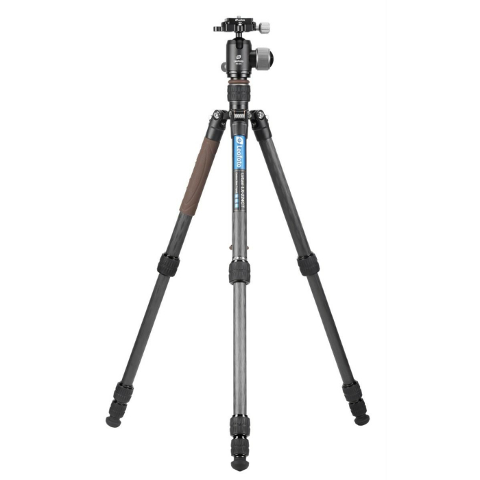 Foto statīvi - Leofoto Urban LX-224CT+XB-32Q tripod - ātri pasūtīt no ražotāja