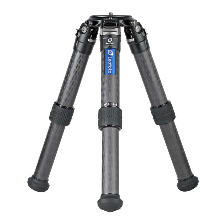 Foto statīvi - Leofoto Summit LM-402C tripod - ātri pasūtīt no ražotāja