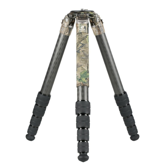 Foto statīvi - Leofoto Summit LM-365C Camouflage tripod - быстрый заказ от производителя