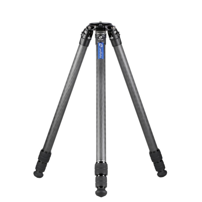 Foto statīvi - Leofoto Summit LM-323C tripod - ātri pasūtīt no ražotāja