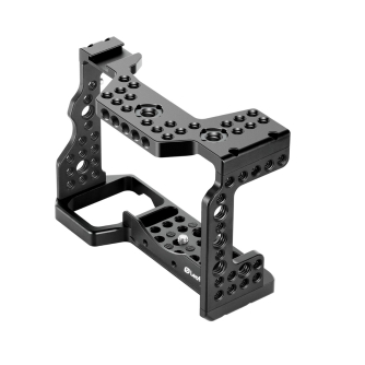 Camera Protectors - Leofoto Leophoto cage for A7R3/A9/A7M3 camera - quick order from manufacturer