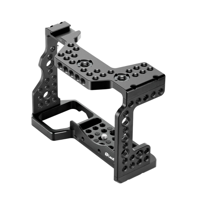 Camera Protectors - Leofoto Leophoto cage for A7R3/A9/A7M3 camera - quick order from manufacturer