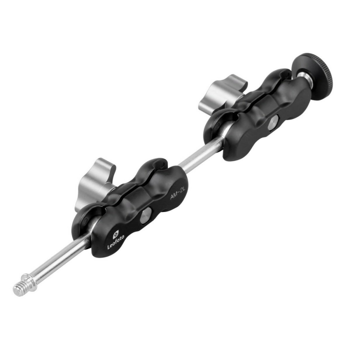 Tripod Accessories - Leofoto Leophoto AM-2L arm - quick order from manufacturer