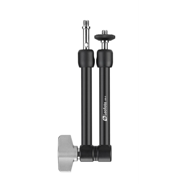 Tripod Accessories - Leofoto Leophoto AM-4 arm - quick order from manufacturer