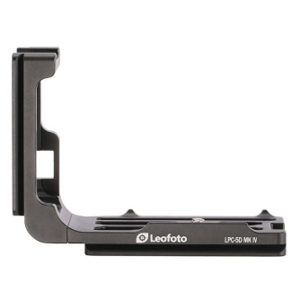 Tripod Accessories - Leofoto LPC-5D MkIV mount - quick order from manufacturer