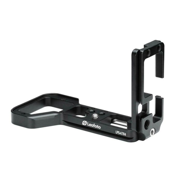 Tripod Accessories - Leofoto LPS-A7R4 holder - quick order from manufacturer