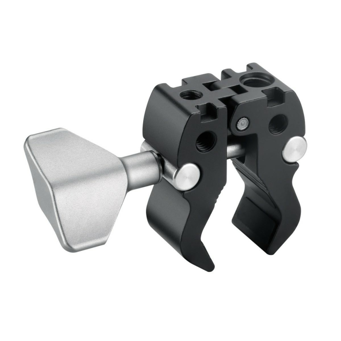 Holders Clamps - Leofoto MC-40 clamp - quick order from manufacturer