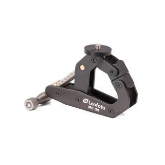 Holders Clamps - Leofoto MC-50 clamp - quick order from manufacturer