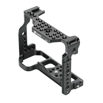 Camera Protectors - Leofoto Leophoto cage for the Z6/Z7 camera - quick order from manufacturer