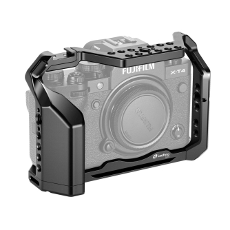 Защита для камеры - Leofoto Leophoto cage for the Z6/Z7 camera - быстрый заказ от производителя