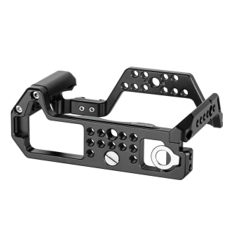 Camera Protectors - Leofoto Leophoto cage for the X-T4 camera - quick order from manufacturer