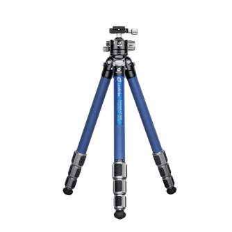 Foto statīvi - Leofoto Poseidon LP-284C+LH-30 tripod - ātri pasūtīt no ražotāja