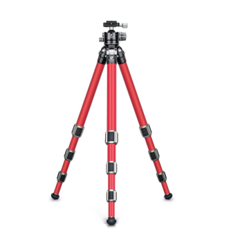 Photo Tripods - Leofoto Leophoto tripod Athena LA-284C+LH-30 - quick order from manufacturer