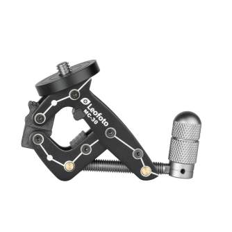 Leofoto MC-30 Clamp