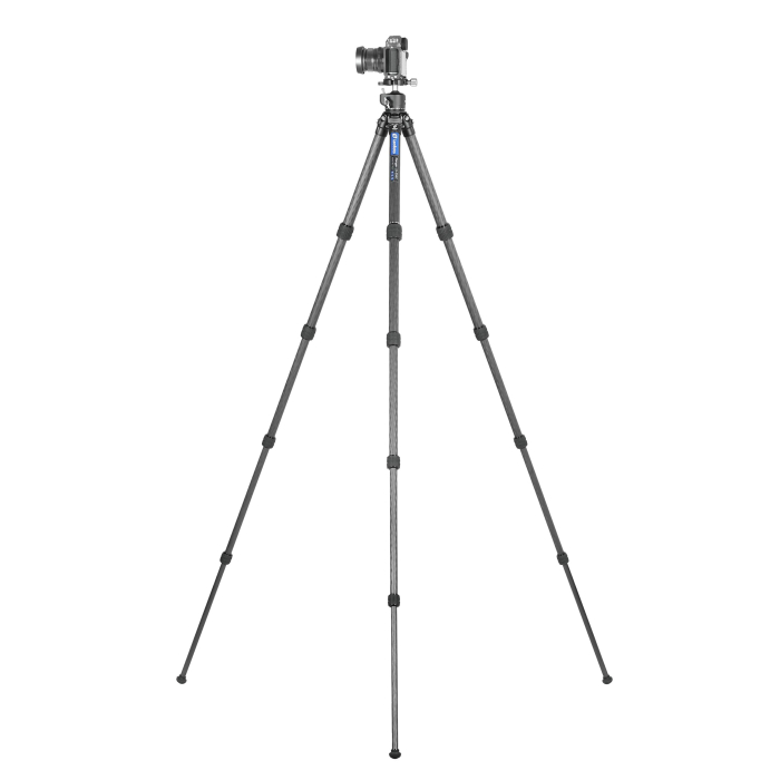 Photo Tripods - Leofoto Ranger LS-255C+LH-30 tripod - quick order from manufacturer