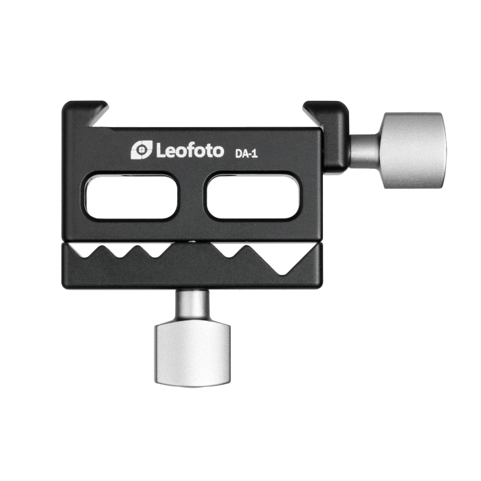 Holders Clamps - Leofoto DA-1 clamp - quick order from manufacturer