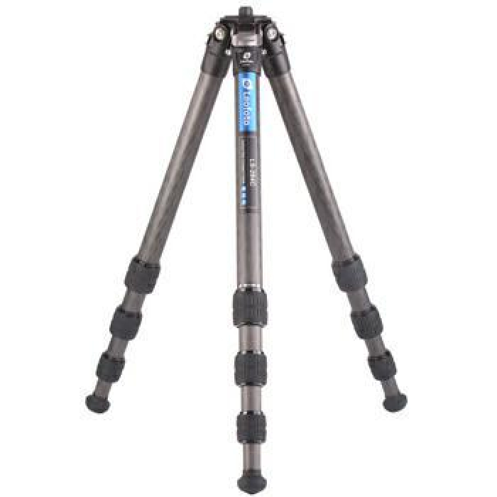 Foto statīvi - Leofoto Ranger LS-284C+LH-30 tripod - ātri pasūtīt no ražotāja