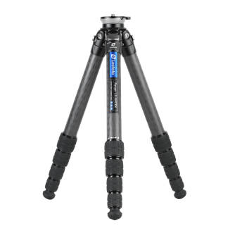 Foto statīvi - Leofoto Ranger LS-365CEX tripod - ātri pasūtīt no ražotāja