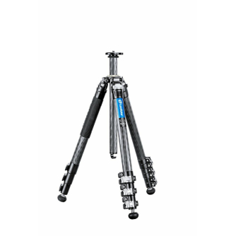 Photo Tripods - Leofoto Manba LV-284C tripod - quick order from manufacturer