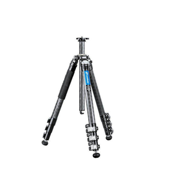 Штативы для фотоаппаратов - Leofoto Manba LV-284C tripod - быстрый заказ от производителя