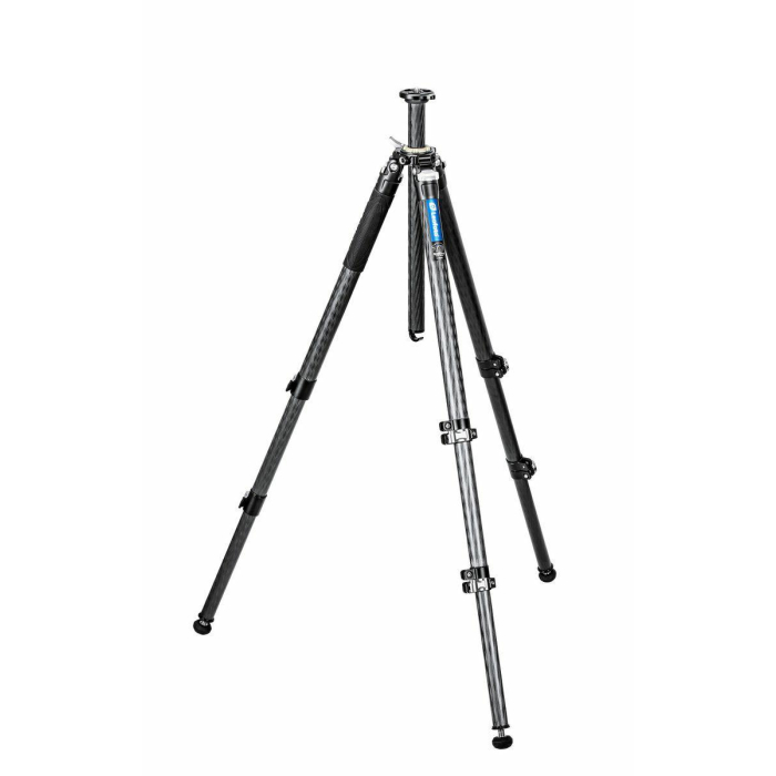 Foto statīvi - Leofoto Manba LV-323C tripod - ātri pasūtīt no ražotāja