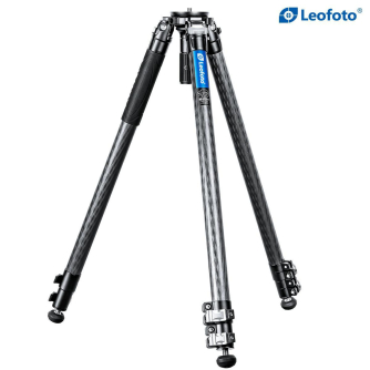 Foto statīvi - Leofoto Manba LVM-323C tripod - ātri pasūtīt no ražotāja