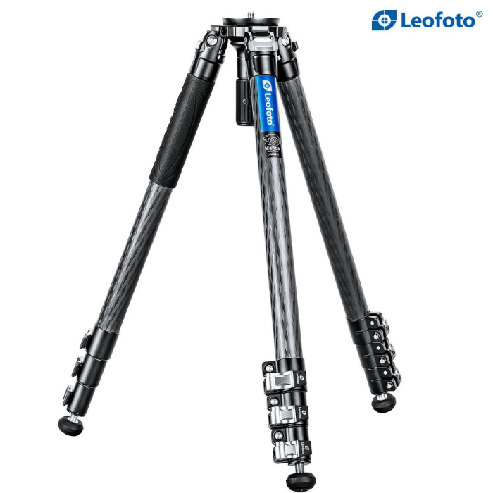 Foto statīvi - Leofoto Manba LVM-324C tripod - ātri pasūtīt no ražotāja