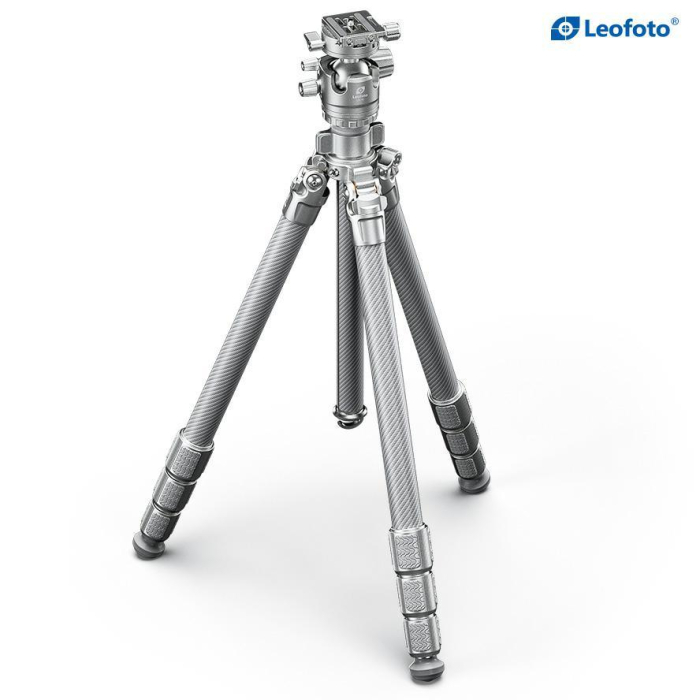 Photo Tripods - Leofoto Gabriel LG-284C+LH-36R SI tripod - quick order from manufacturer