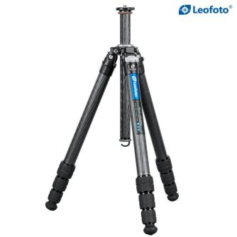 Foto statīvi - Leofoto Mr O LO-324C tripod - ātri pasūtīt no ražotāja