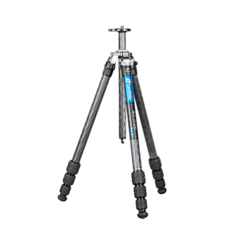 Foto statīvi - Leofoto Mr O LO-224C tripod - ātri pasūtīt no ražotāja