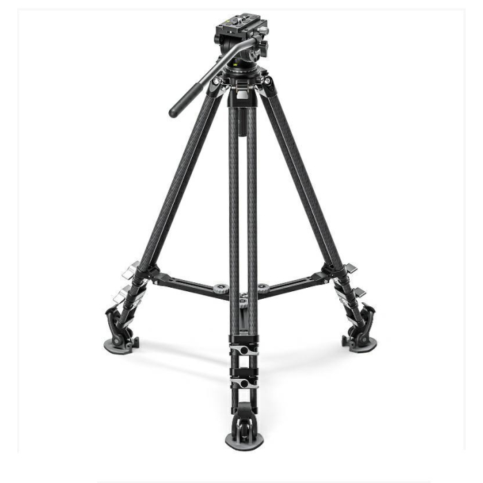 Photo Tripods - Leofoto King Kong LVC-193C+BV-10 tripod - quick order from manufacturer