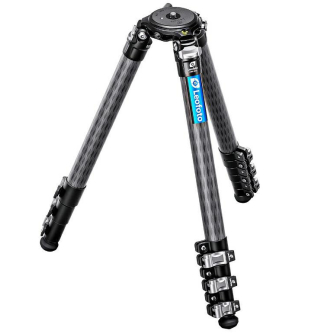 Foto statīvi - Leofoto Rapid Summit LMR-364C tripod - ātri pasūtīt no ražotāja