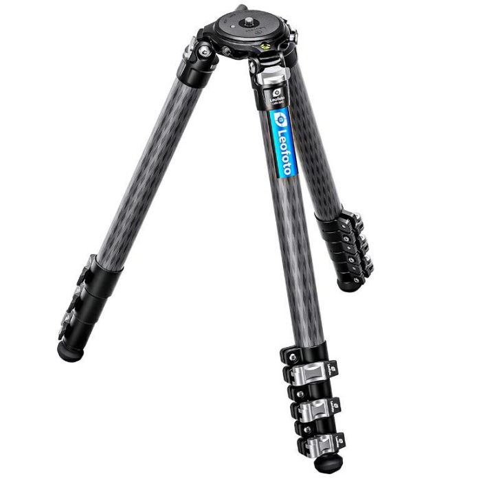 Foto statīvi - Leofoto Rapid Summit LMR-364C tripod - ātri pasūtīt no ražotāja