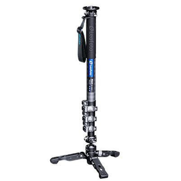 Monopods - Leofoto monopod MV-324C - quick order from manufacturer