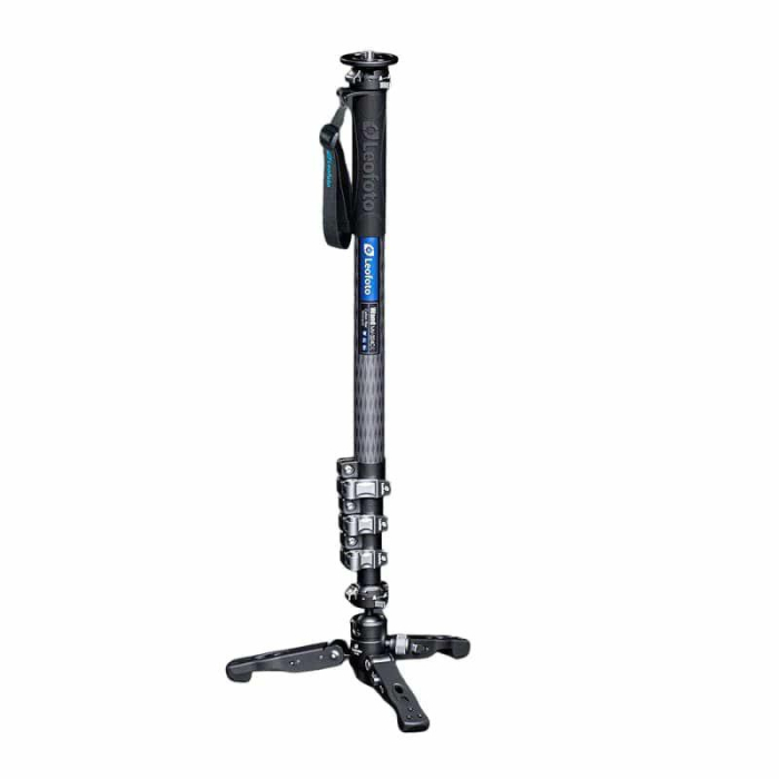 Monopods - Leofoto monopod MV-324CL - quick order from manufacturer