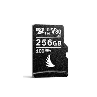 Sortimenta jaunumi - Angelbird AV PRO microSD 256GB V30 - ātri pasūtīt no ražotāja