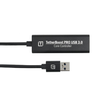 Кабели - Tether Tools Boost Pro USB 3.0 Core - быстрый заказ от производителя