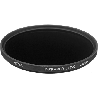 IR Infrared Filters - Hoya Filters Hoya filter Infrared R72 67mm - quick order from manufacturer