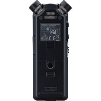 Диктофоны - Olympus OM SYSTEM audio recorder LS-P5 Kit V409180BG010 - быстрый заказ от производителя