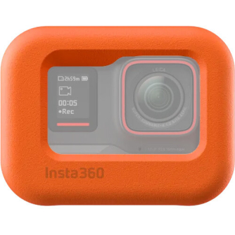 Accessories for Action Cameras - Insta360 Ace/Ace Pro Float Guard CINSAAXK - quick order from manufacturer