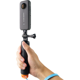 Accessories for Action Cameras - Insta360 Floating Hand Grip CINTYPJ/A - quick order from manufacturer