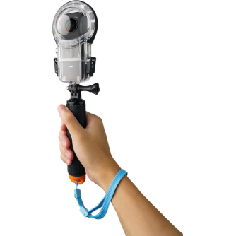 Accessories for Action Cameras - Insta360 Floating Hand Grip CINTYPJ/A - quick order from manufacturer