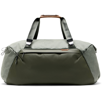 Citas somas - Peak Design Travel Duffel 80L, sage BTRD-80-SG-1 - ātri pasūtīt no ražotāja